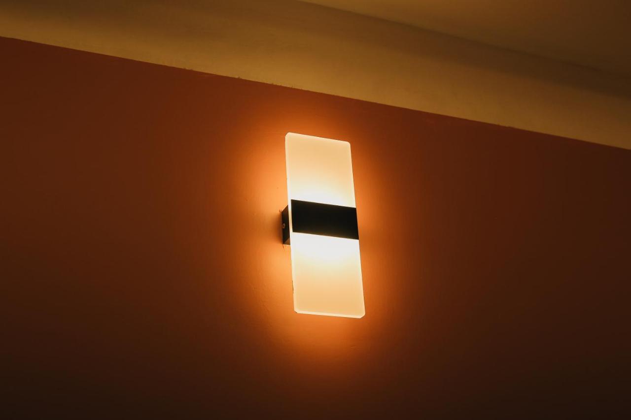 Hotel Amaranth Νταρ ες Σαλάμ Εξωτερικό φωτογραφία